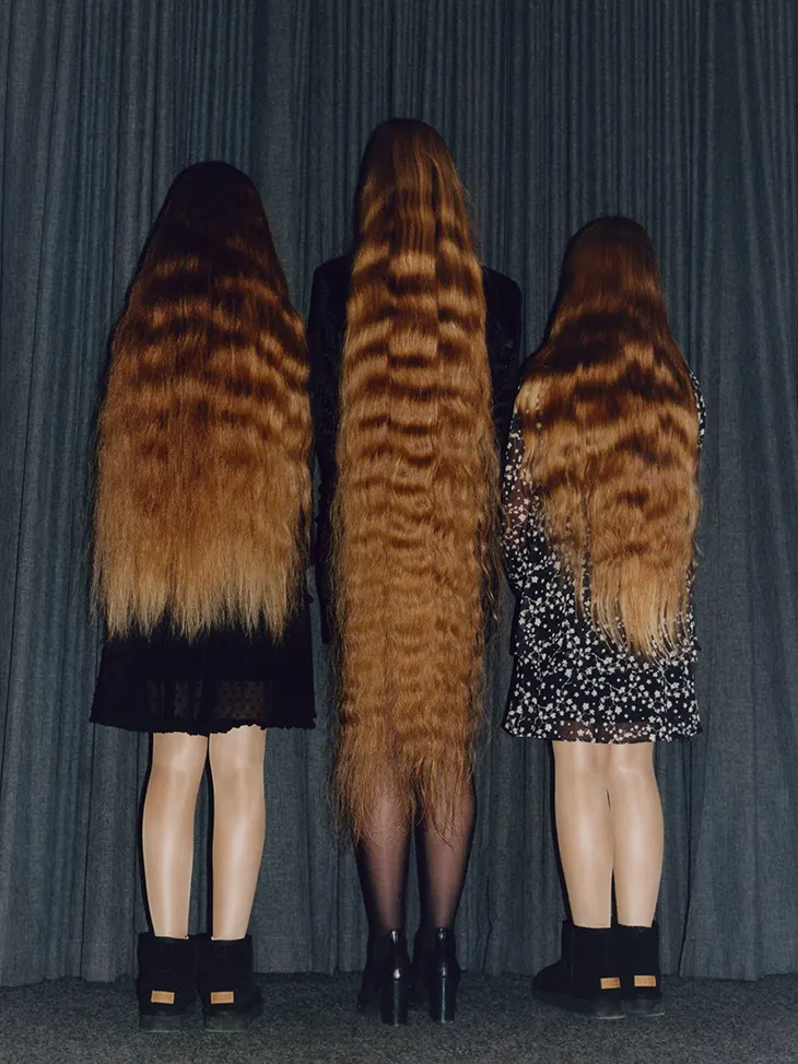 Paris Photo
paris photo 2025
francesca allen photography
contemporary female photographers