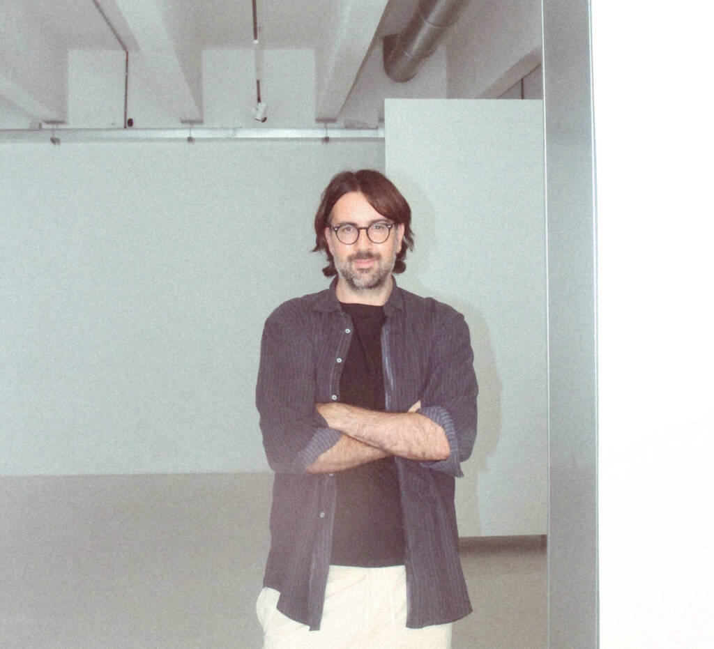 Home 12 10 Corso Como in Milan Artisanal Intelligence Glen Luchford fashion curation