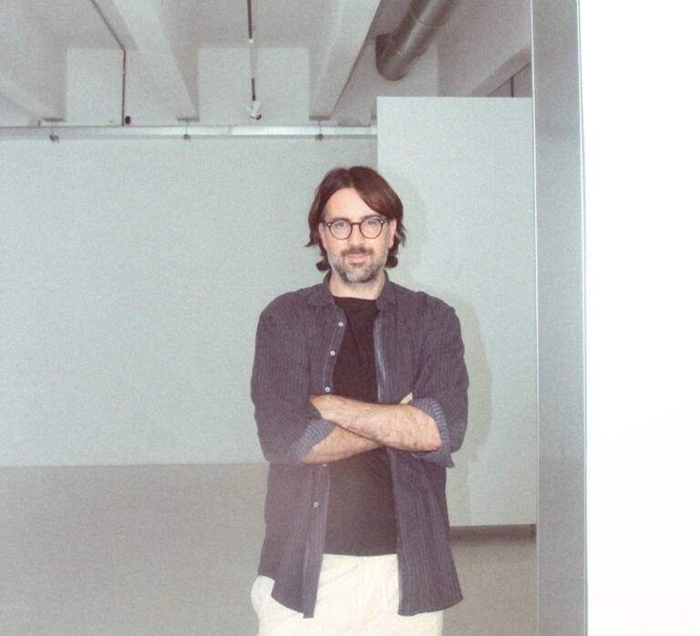 10 Corso Como in Milan Artisanal Intelligence Glen Luchford fashion curation