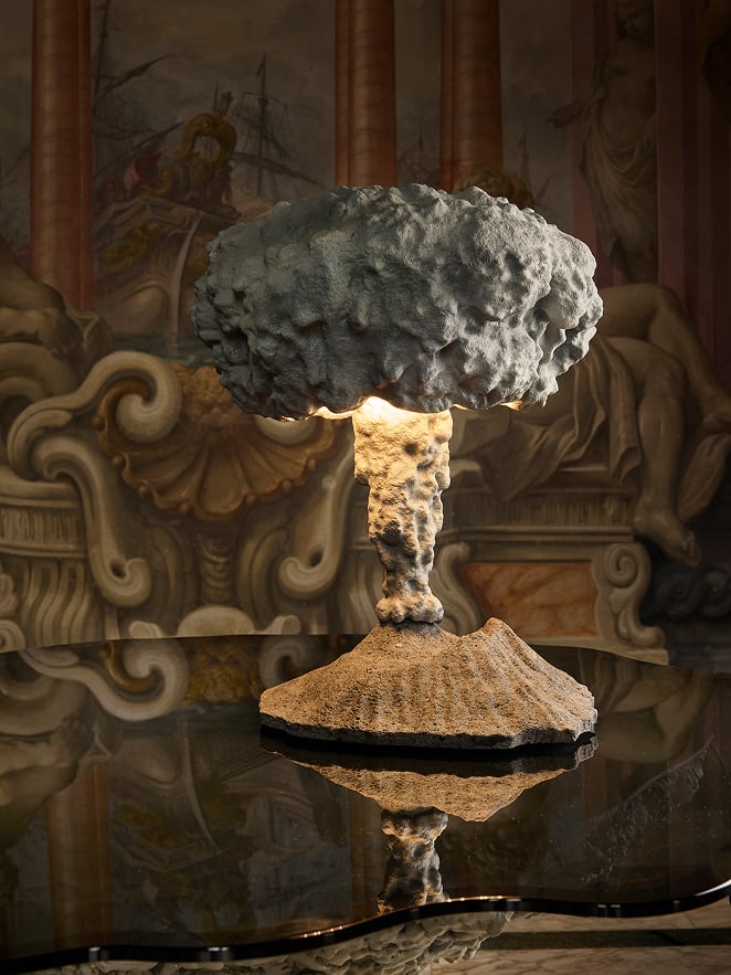 Design fair reimagined: Nicolas Bellavance-Lecompte and the NOMAD vision 16 design fair
NOMAD Abu Dhabi
cultural strategist