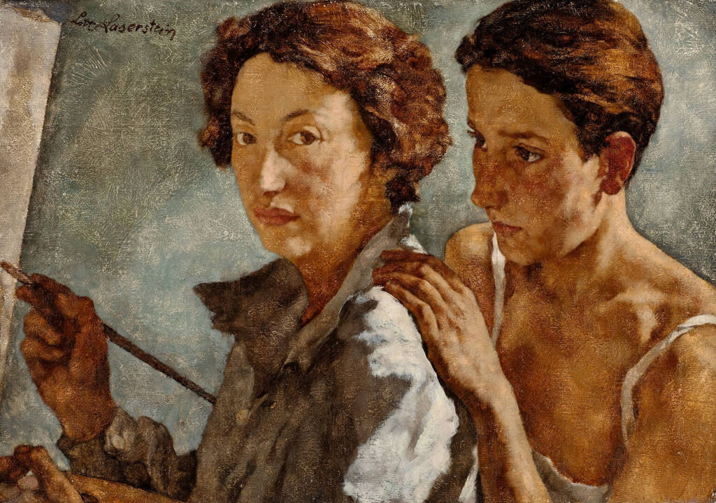 Home 8 Modernism LGBTQ+ communities Harlem Renaissance