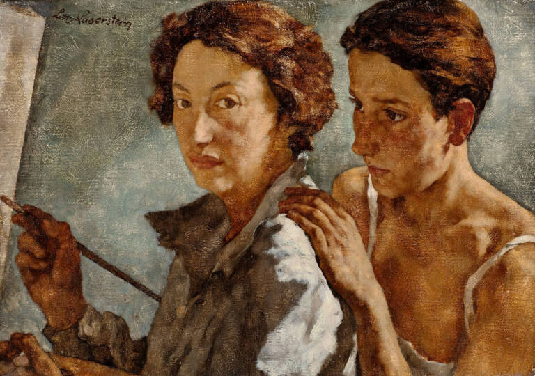 Modernism LGBTQ+ communities Harlem Renaissance