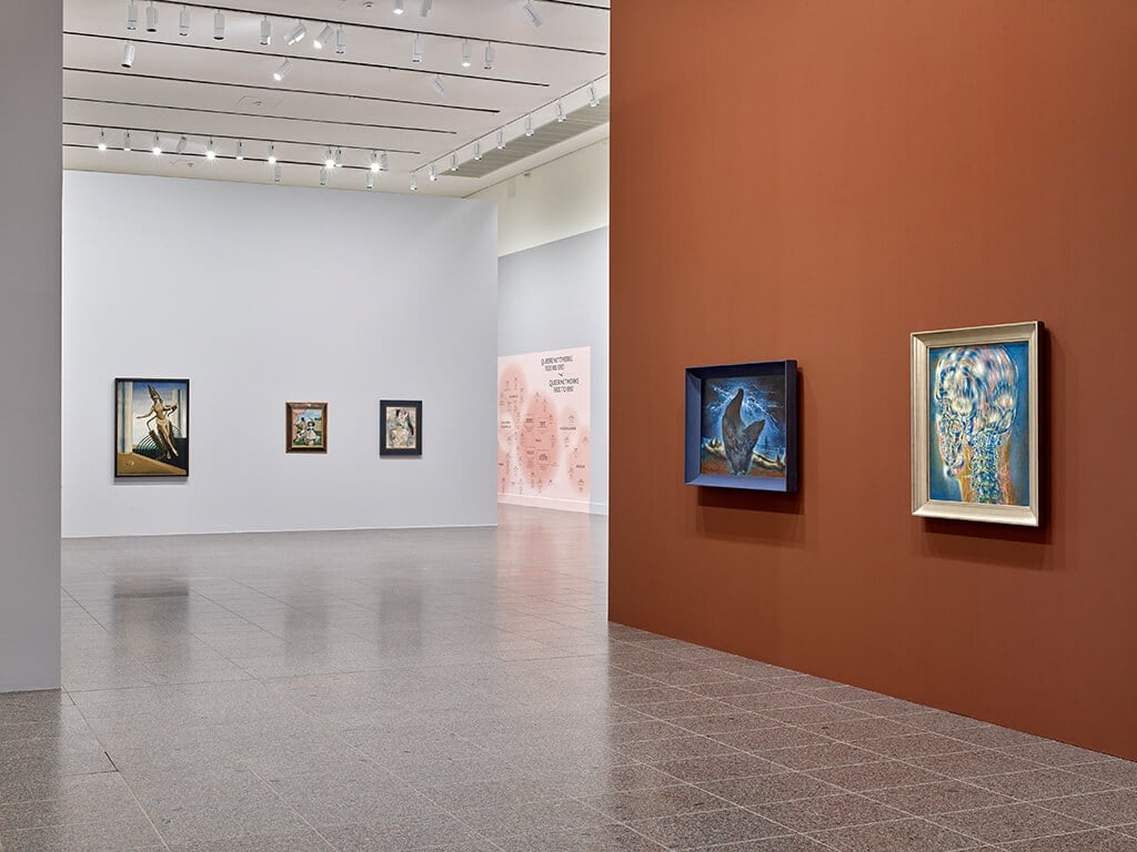 Modernism reimagined: queer contributions to early 20th-century art 3 Modernism
LGBTQ+ communities
Harlem Renaissance