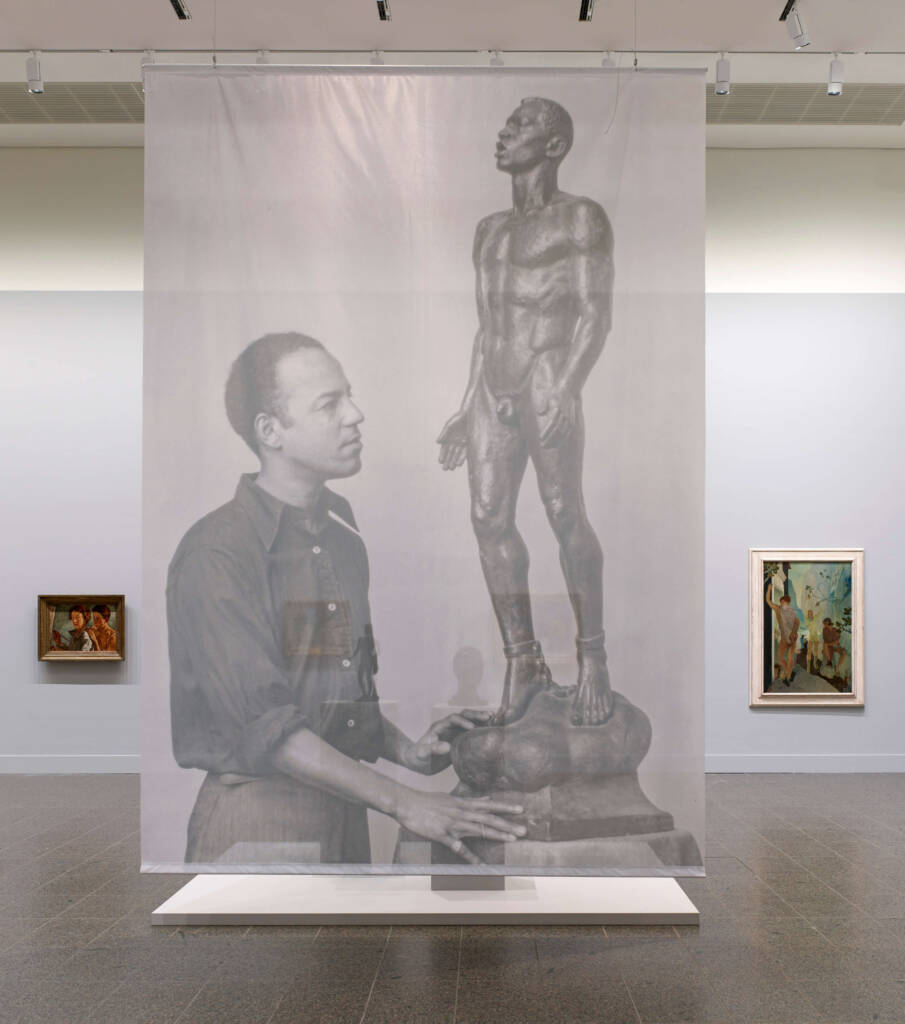 Modernism reimagined: queer contributions to early 20th-century art 4 Modernism
LGBTQ+ communities
Harlem Renaissance