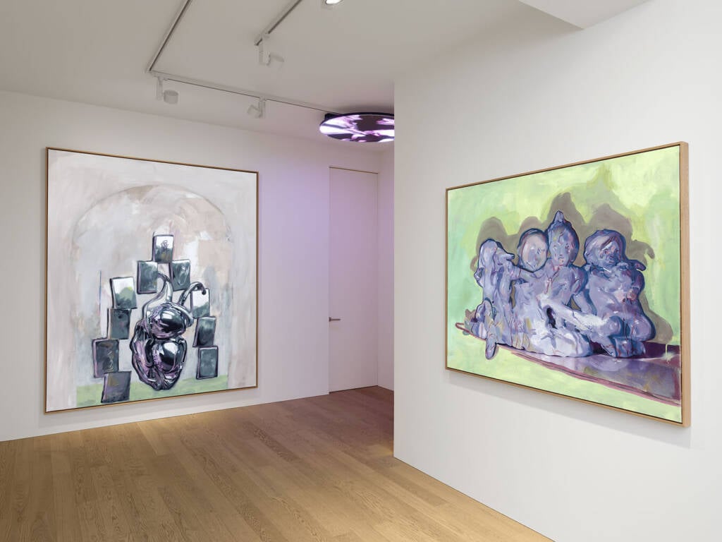 Rachel Rossin’s Disembodied Drift 6 Rachel Rossin
art and technology
ai models