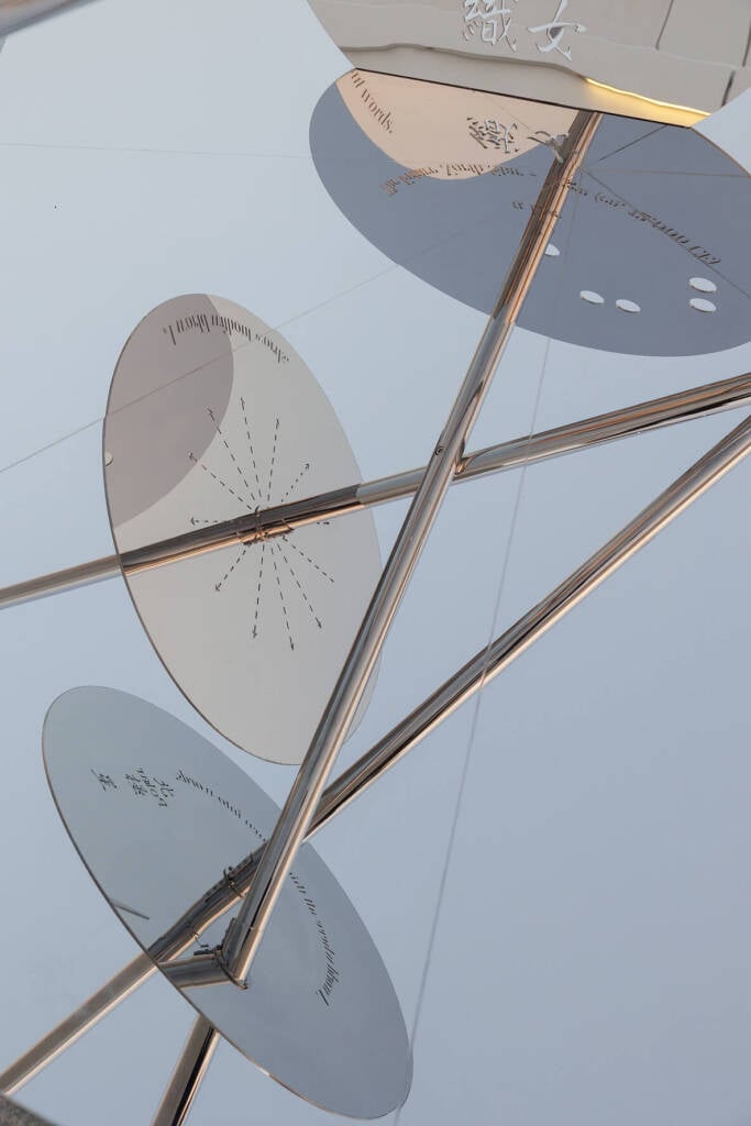 Louvre Abu Dhabi Art Here 2025: shadows and the poetry of light 3 louvre abu dhabi art here 2025
Middle Eastern contemporary art
richard mille art prize