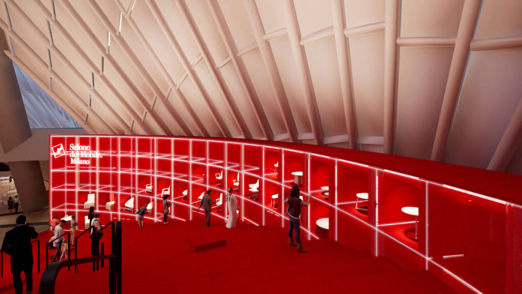 Salone del Mobile and contemporary design take center stage in Riyadh 2 Salone del Mobile
contemporary design
salone del mobile riyadh