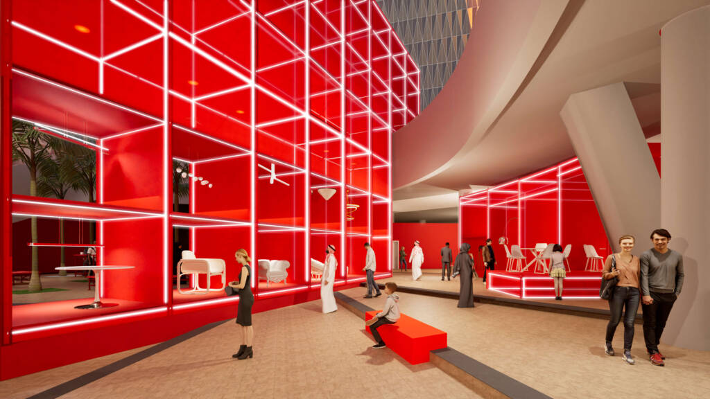 Home 9 Salone del Mobile contemporary design salone del mobile riyadh