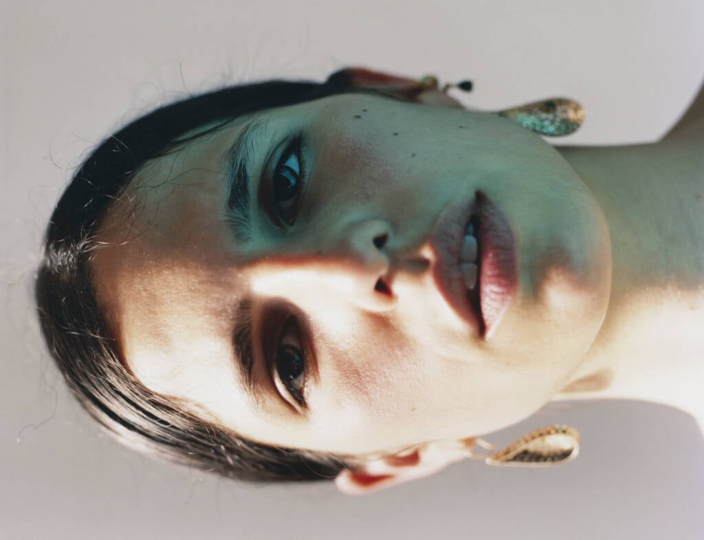 Story 5 Steph Wilson sensual portrait photography