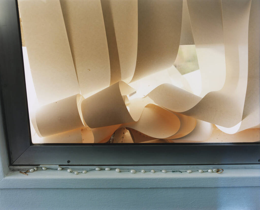 Steph Wilson presents ‘Gilded Lilies,’ a poetic study in jewellery and intimacy 5 Steph Wilson
sensual portrait photography