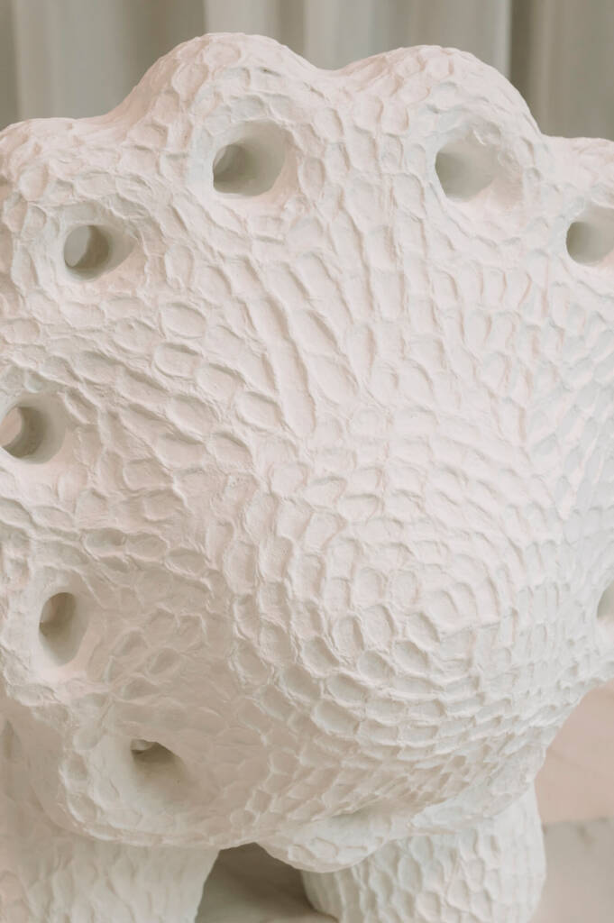 Crafting Communities
Anna Carnick
bocci
design exhibition