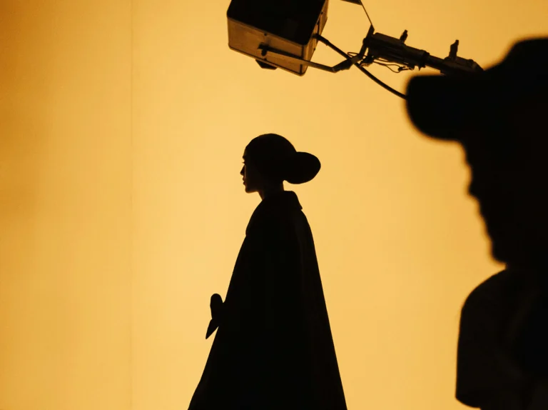 UBS House of Craft x Dior fashion photography house of dior