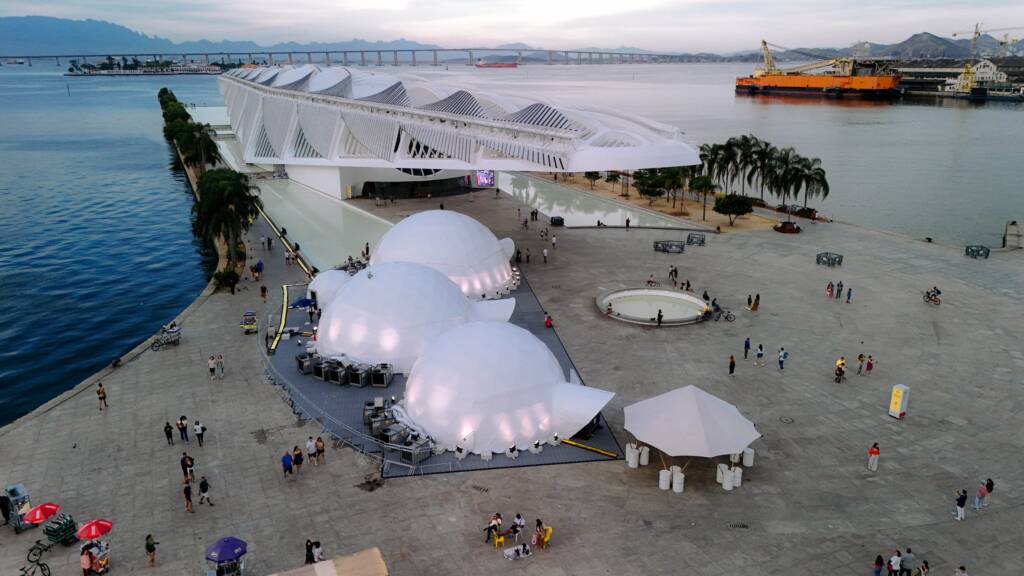 Visions2030 Artificial intelligence and creativity ai experience climate change and art