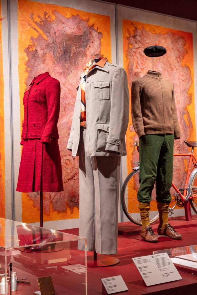 Wes Anderson: The Archives — a cinematic world revealed 5 Wes Anderson: The Archives
wes anderson exhibition