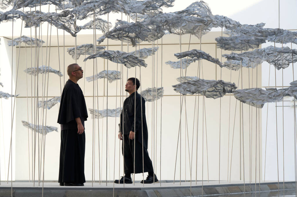 Louvre Abu Dhabi Art Here 2025: shadows and the poetry of light 4 louvre abu dhabi art here 2025
Middle Eastern contemporary art
richard mille art prize