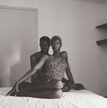 A new photography book by Gorka Postigo will be launched at Paris Photo 2025 1 Paris Photo
paris photo 2025
photography book