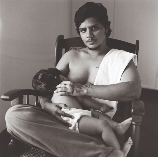 A new photography book by Gorka Postigo will be launched at Paris Photo 2025 3 Paris Photo
paris photo 2025
photography book