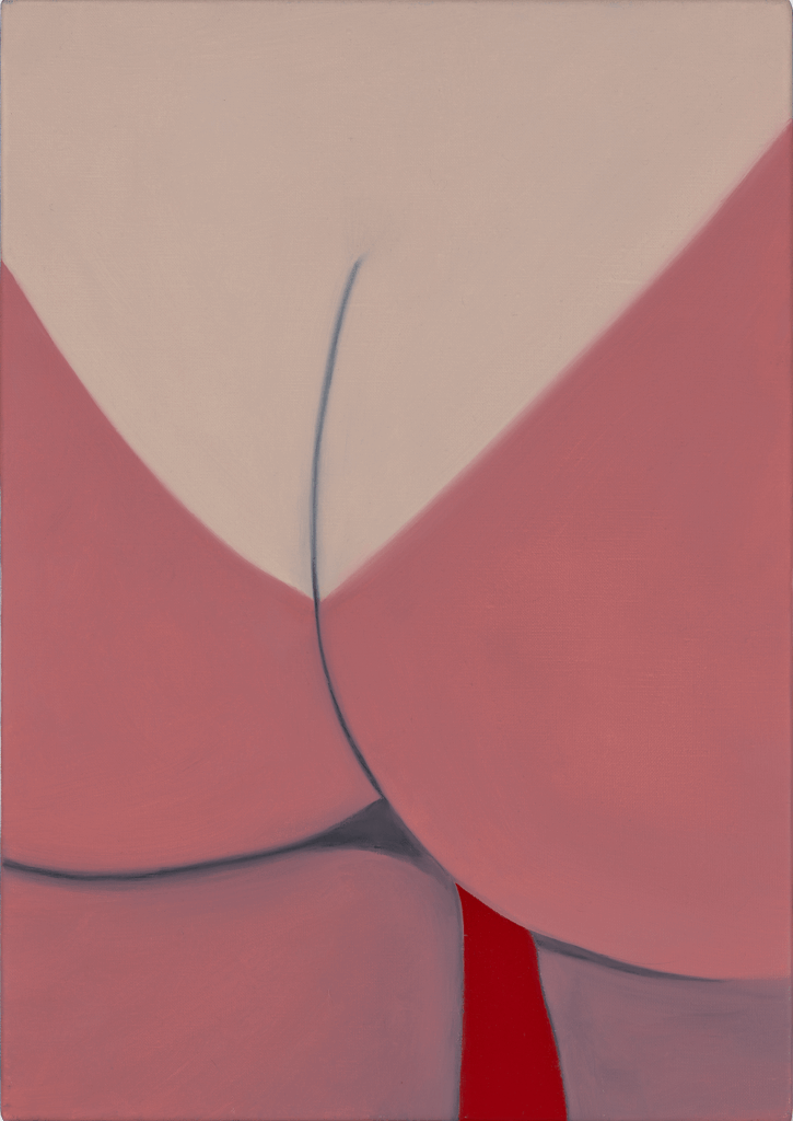 Lize Bartelli
symbolism of red
London art exhibitions 2026