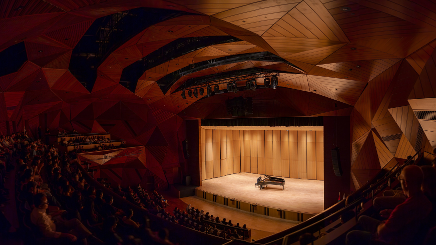 Huda Alkhamis-Kanoo
Abu Dhabi Festival
abu dhabi music & arts foundation
cultural leader
cultural diplomacy