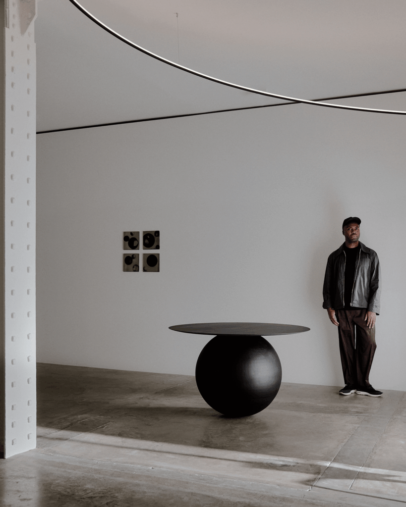 Adam Pendleton
contemporary sculpture