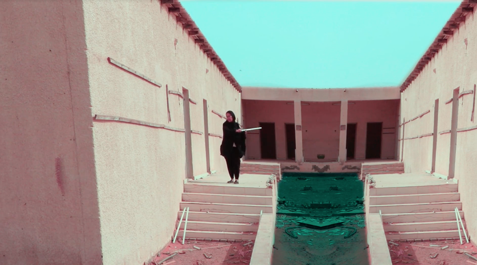 abu dhabi music & arts foundation
Abu Dhabi Festival