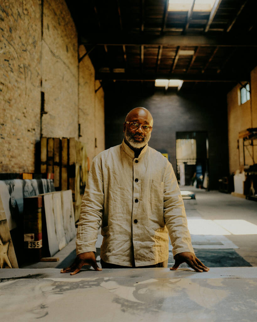 artist theaster gates
Black Chicago
Johnson Publishing Company
theaster gates interview