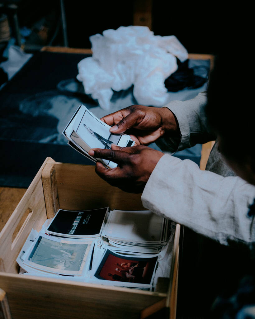 artist theaster gates
Black Chicago
Johnson Publishing Company
theaster gates interview