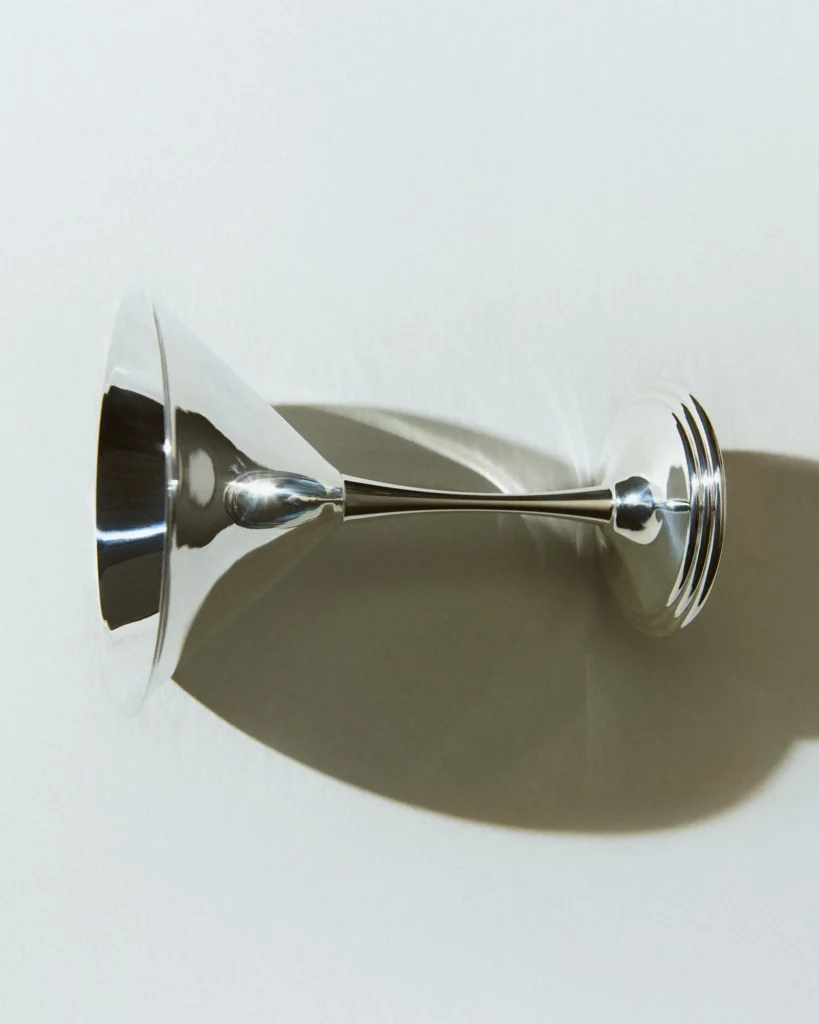 Bottega for Bottegas
aperitivo culture
artisanal design