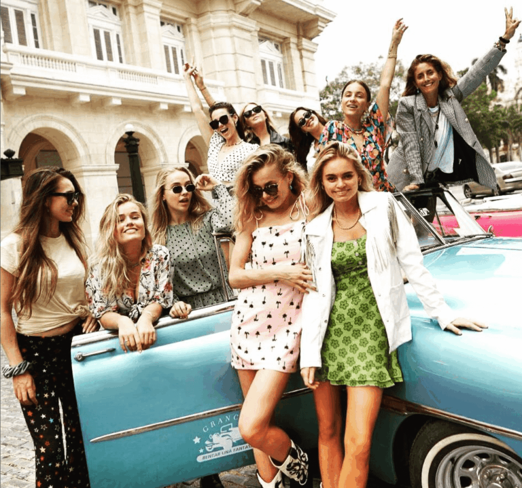 danie bles
Amsterdam Fashion Week
fashion industry