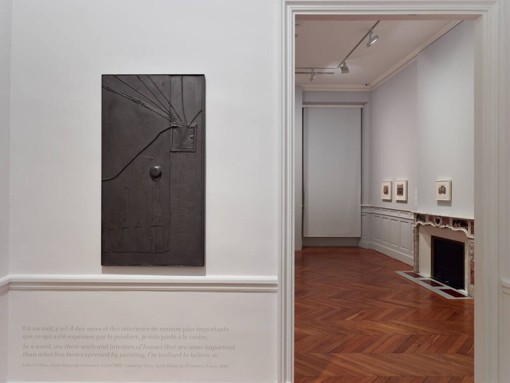 van gogh letters
Fondation Vincent van Gogh Arles