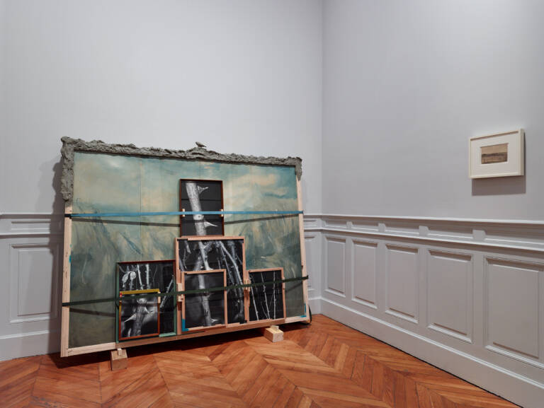 van gogh letters Fondation Vincent van Gogh Arles