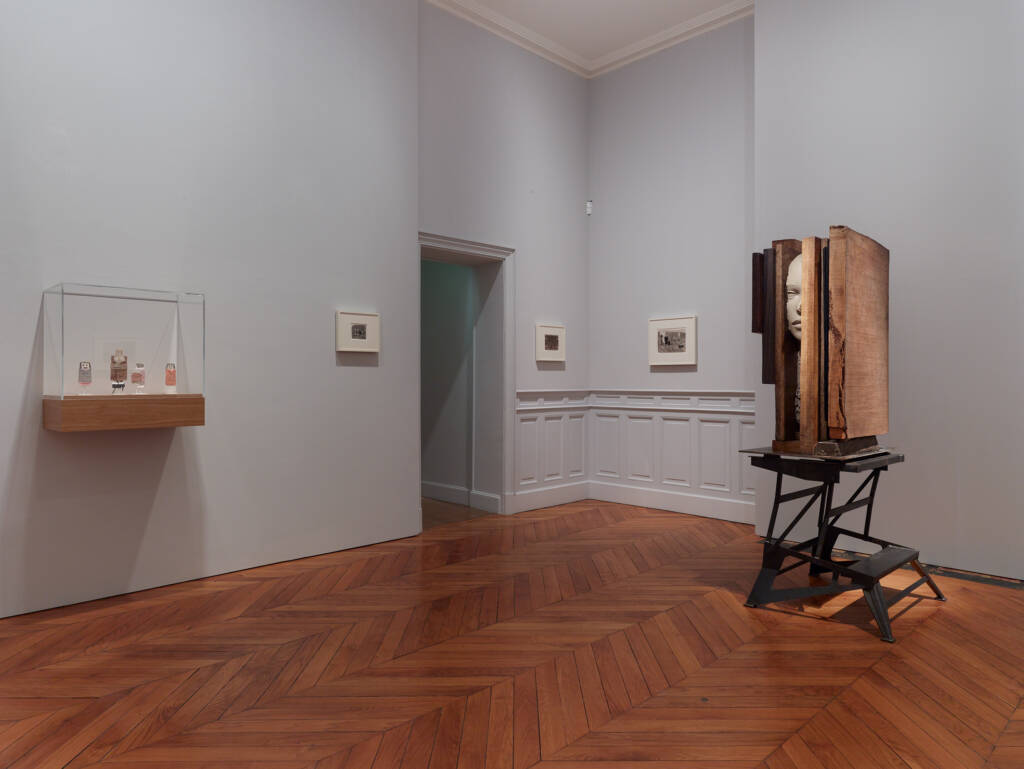 van gogh letters
Fondation Vincent van Gogh Arles