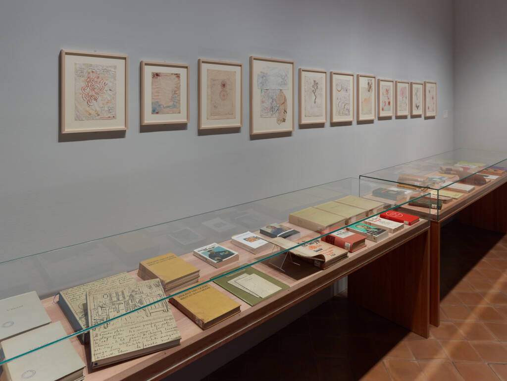 van gogh letters
Fondation Vincent van Gogh Arles