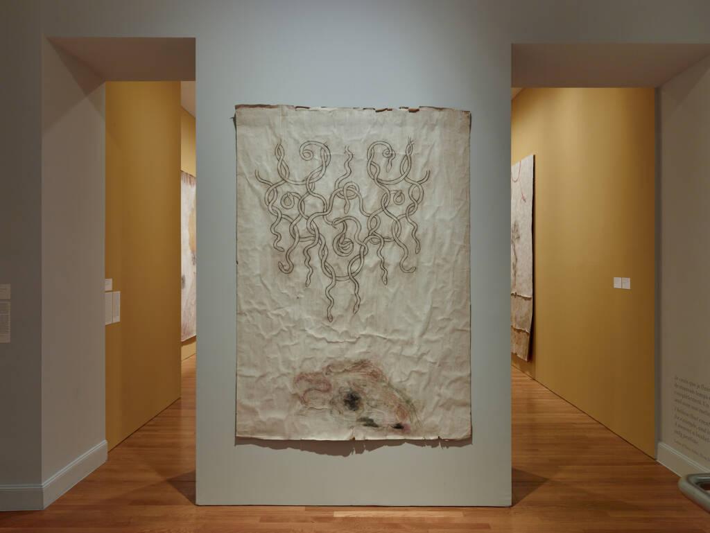 van gogh letters
Fondation Vincent van Gogh Arles