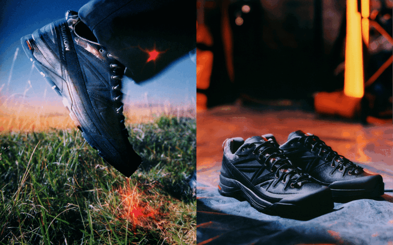Carhartt WIP Carhartt WIP x Salomon footwear design