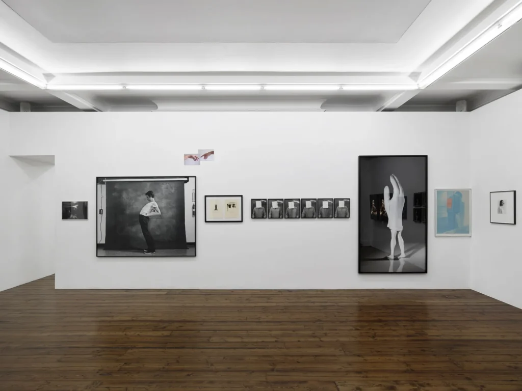 conceptual photography photography exhibition humour in art London art exhibitions