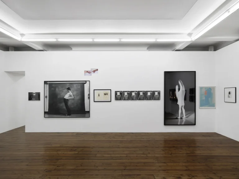 conceptual photography photography exhibition humour in art London art exhibitions