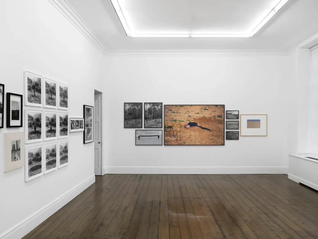 conceptual photography
photography exhibition
humour in art
London art exhibitions