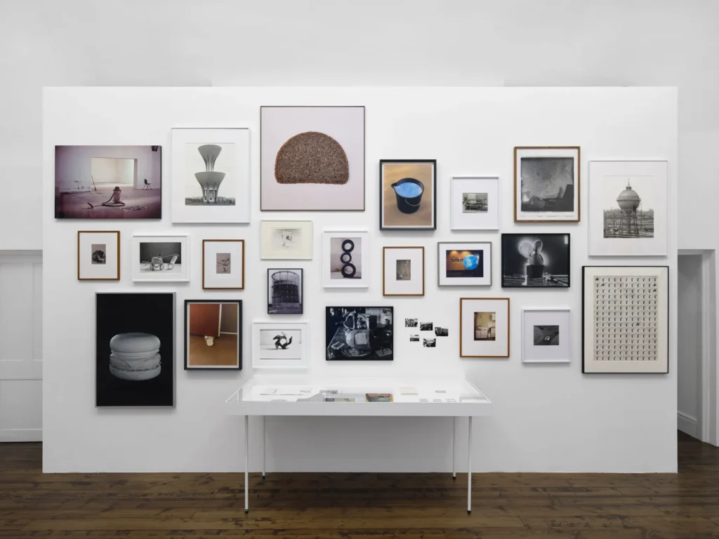 conceptual photography
photography exhibition
humour in art
London art exhibitions