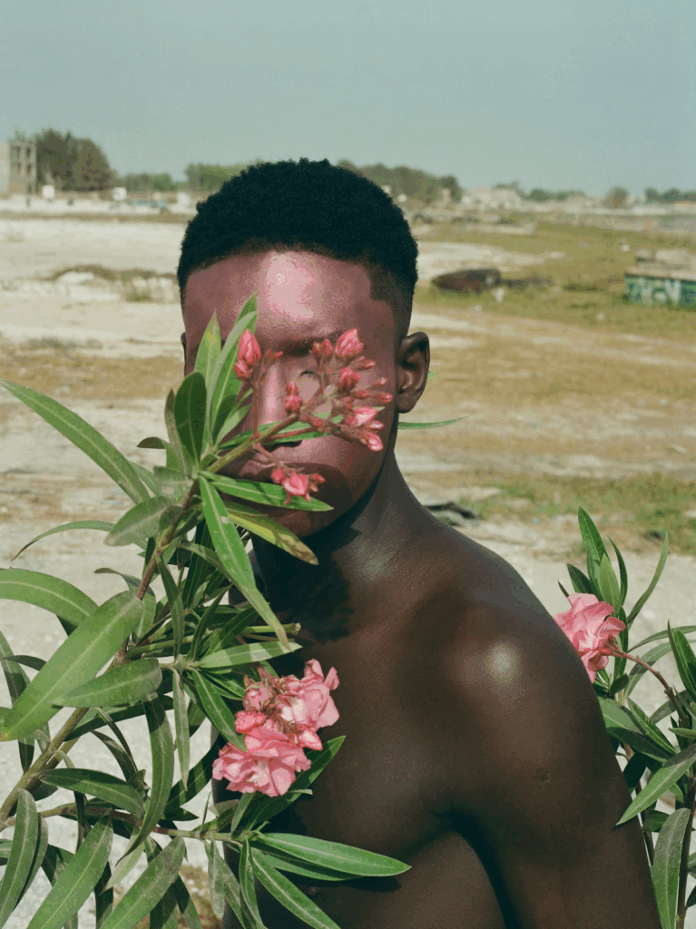 Pictures for Purpose
jack davison
Nadav Kander