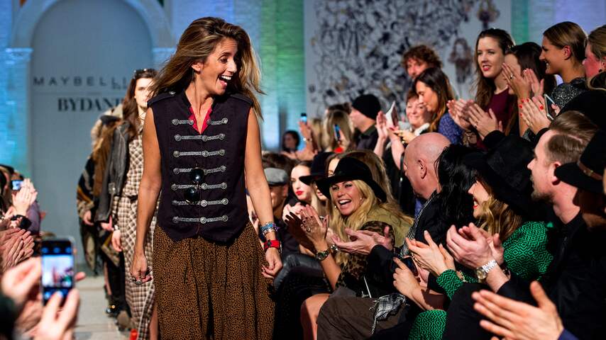 danie bles
Amsterdam Fashion Week
fashion industry