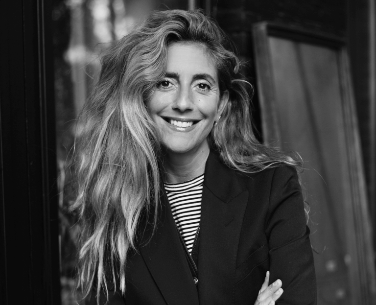 danie bles Amsterdam Fashion Week fashion industry