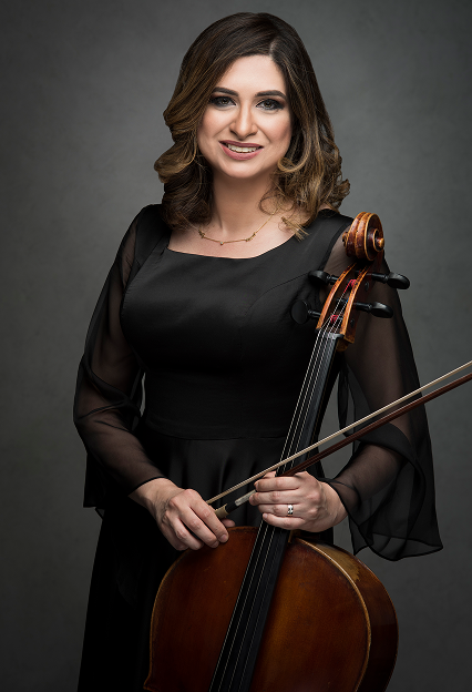 Huda Alkhamis-Kanoo
Abu Dhabi Festival
abu dhabi music & arts foundation
cultural leader
cultural diplomacy