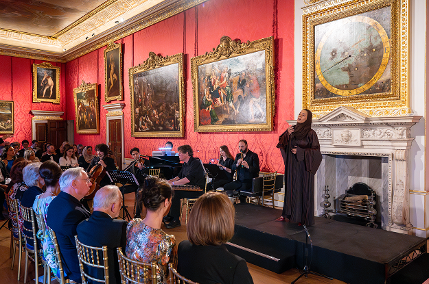 Huda Alkhamis-Kanoo
Abu Dhabi Festival
abu dhabi music & arts foundation
cultural leader
cultural diplomacy