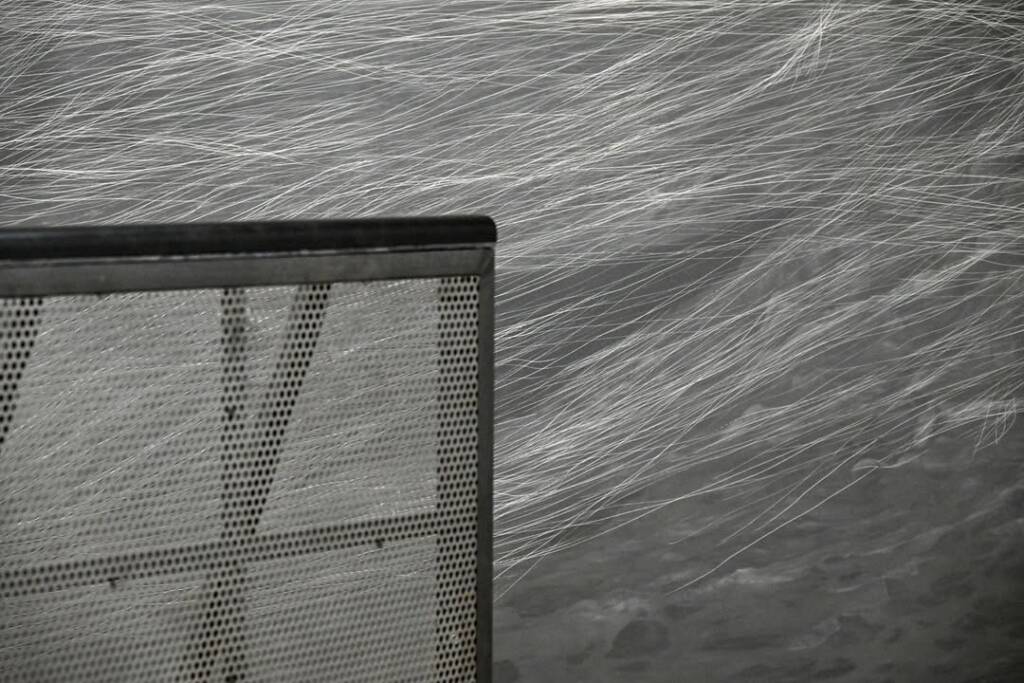 anne imhof
anne imhof exhibition
site-specific sculpture