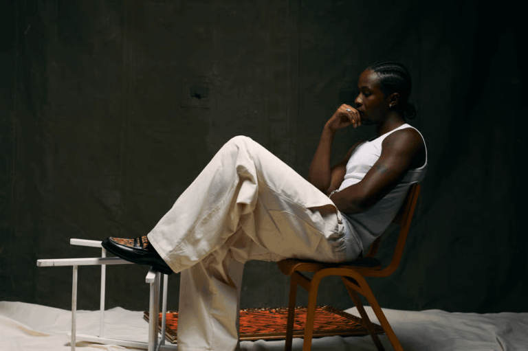 online exhibition Leonard Iheagwam