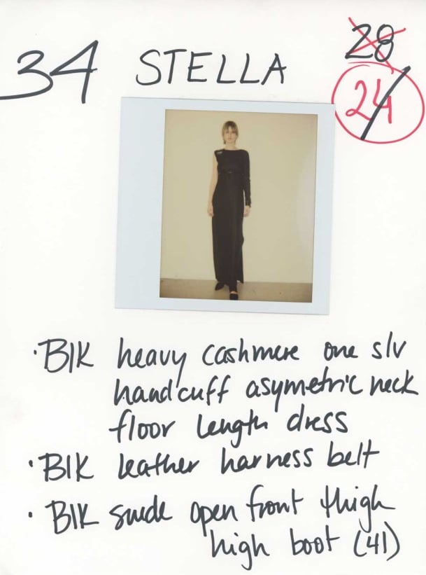 The language of clothing: exploring Helmut Lang’s Archive at the MAK 7 Helmut Lang Archive
design philosophy
avant-garde fashion designer
fashion exhibition