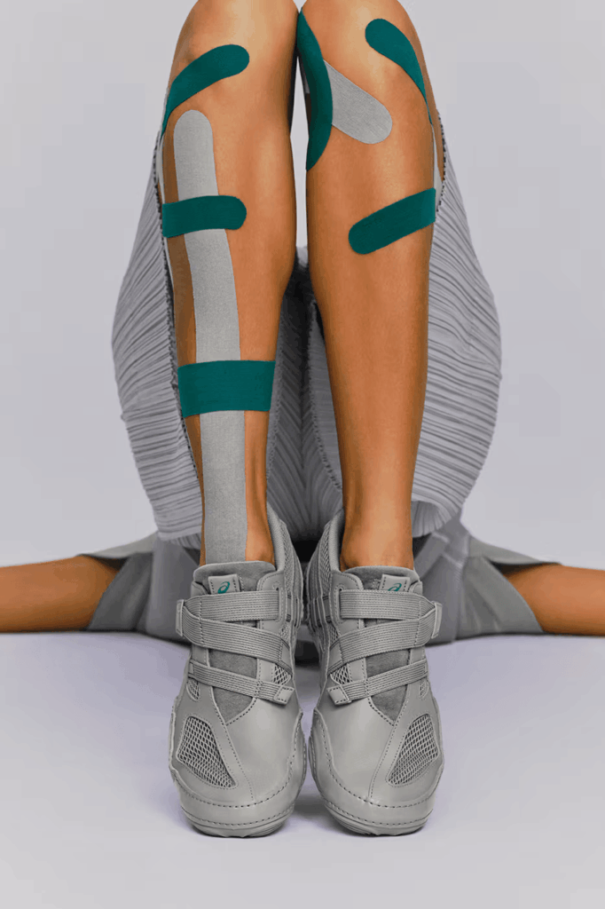 issey miyake
footwear design
fashion collaboration