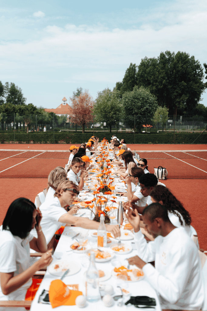 danie bles
Amsterdam Fashion Week
fashion industry