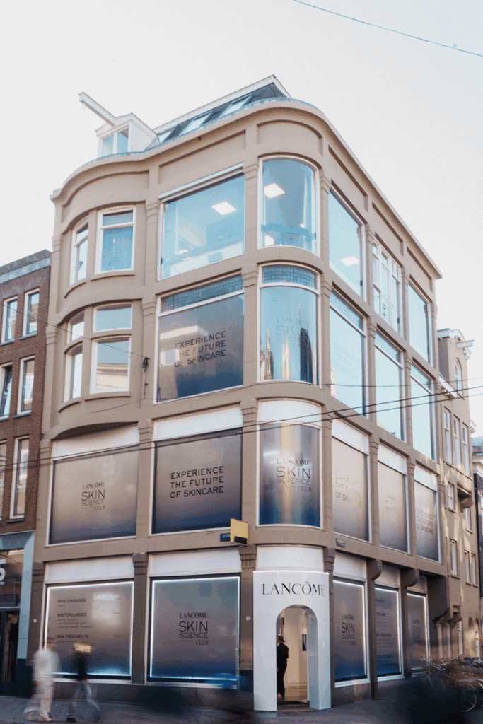 danie bles
Amsterdam Fashion Week
fashion industry